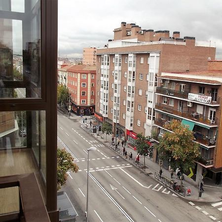 מדריד Cinque Terre Apartments חדר תמונה