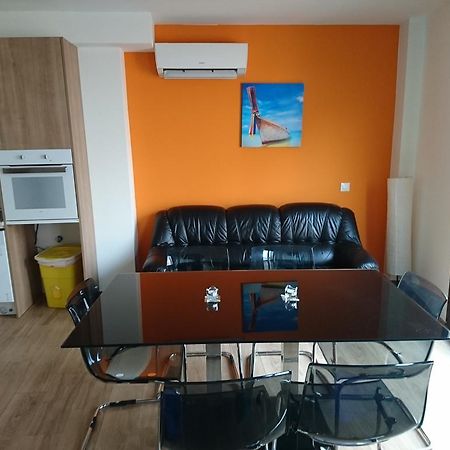 מדריד Cinque Terre Apartments מראה חיצוני תמונה
